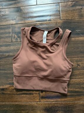 Lululemon Bra Top